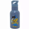 Bamse, Vannflaske, Petrol-Blå