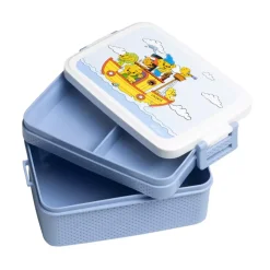 Bamse Viktoria, Matboks