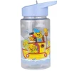 Bamse Viktoria, Vannflaske i Plast