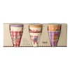Barnekopper Melamin hero Print Rosa