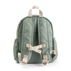 Barneryggsekk Playground Grønn 7,5 L