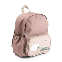 Barneryggsekk Tiny Farm Pudder 7,5 L