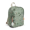 Barneryggsekk Tiny Trails Grønn 7,5 L