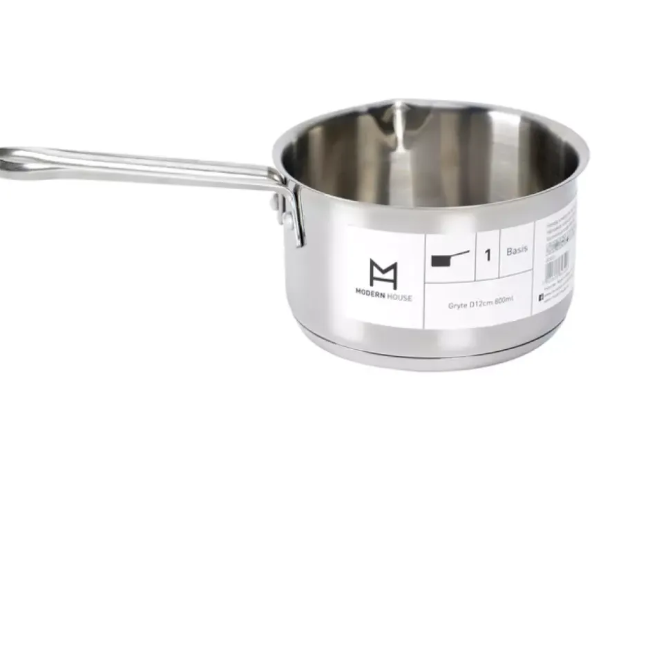 Basis - Gryte - 0,8 l