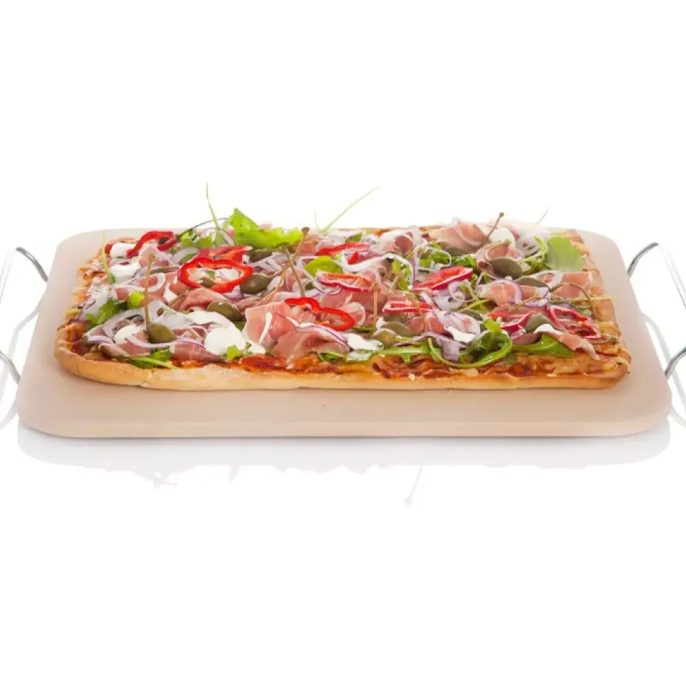 Basis Pizzastein