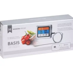 Basis - Steketermometer