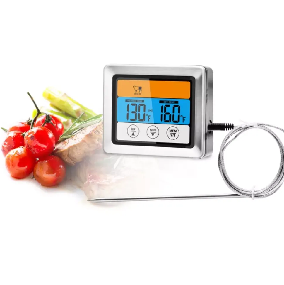Basis - Steketermometer