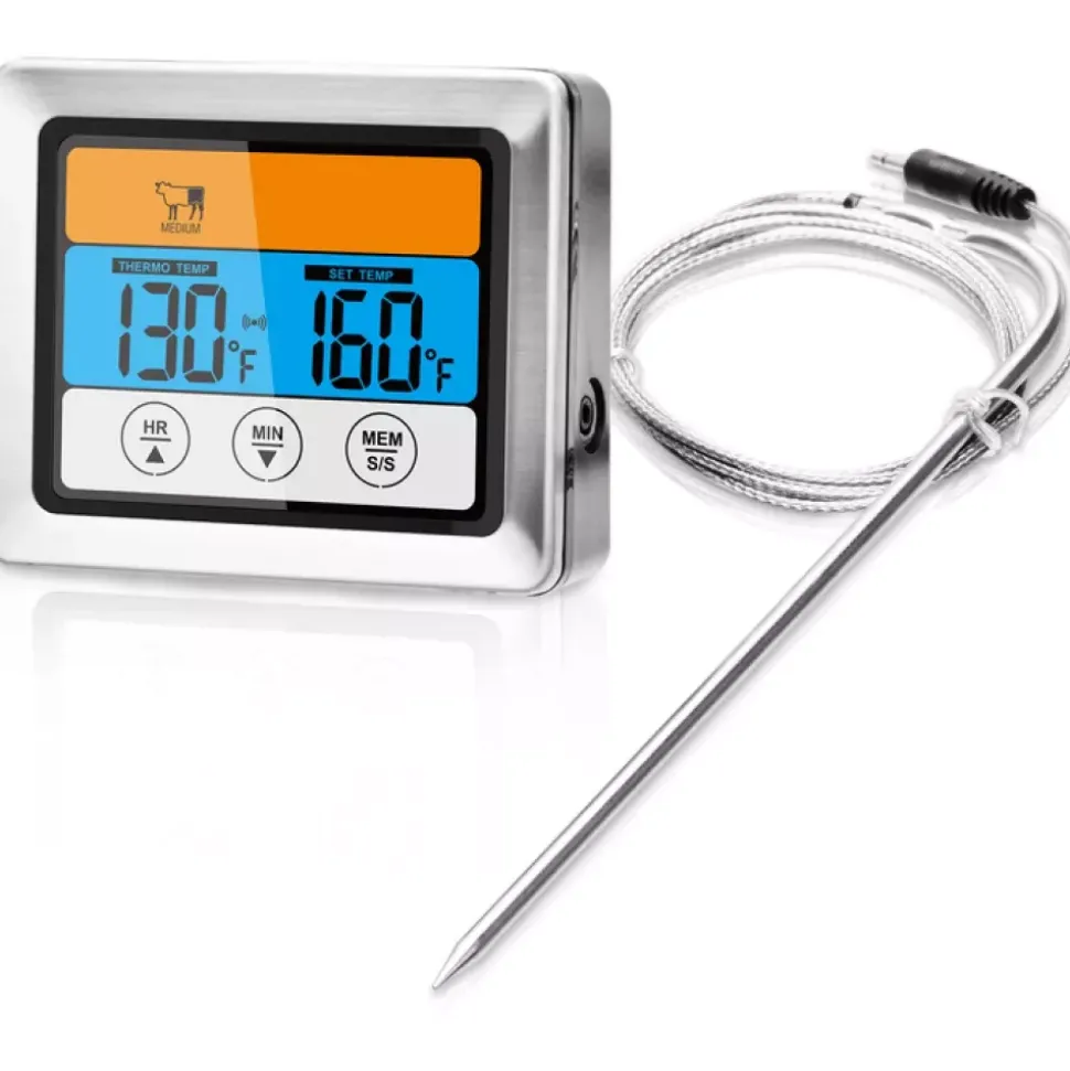 Basis - Steketermometer