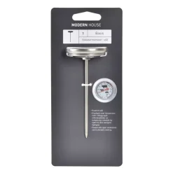 Basis Termometer Rundt