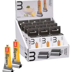 Basis - Tubepresse