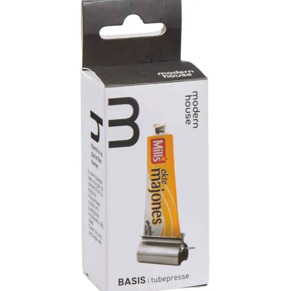 Basis - Tubepresse