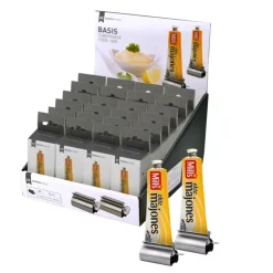 Basis - Tubepresse