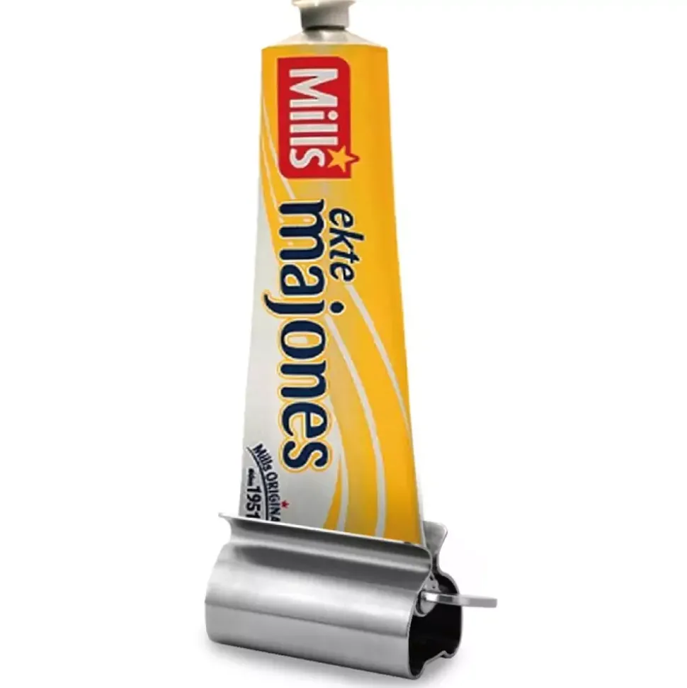 Basis - Tubepresse