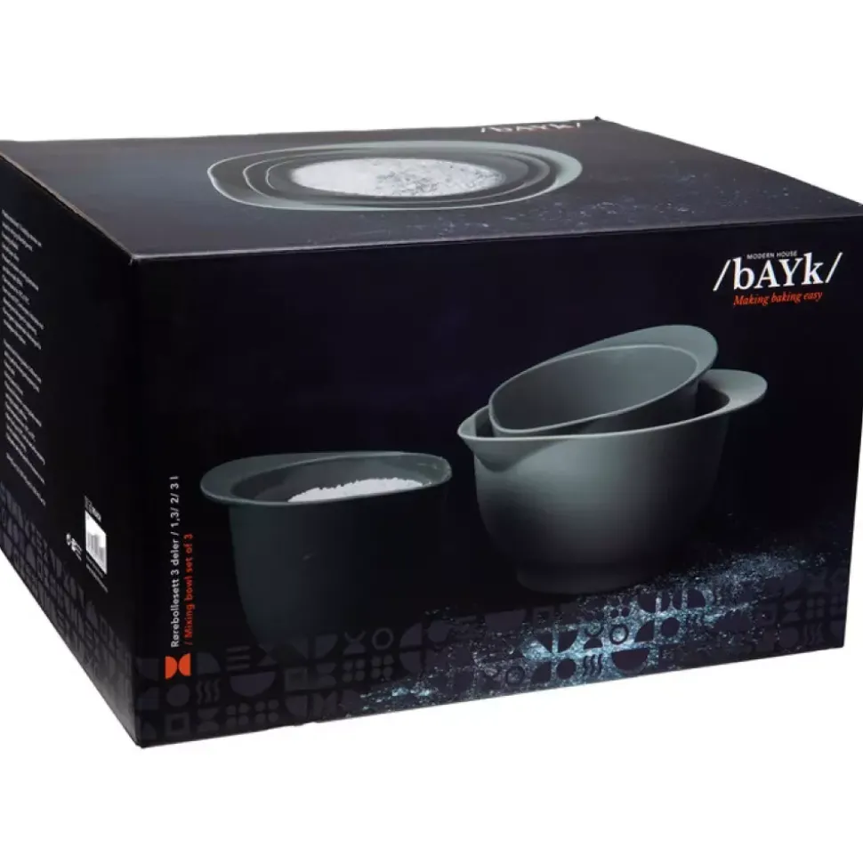 Bayk Bakebolle s/3