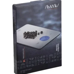 bAYk Kjøkkenvekt