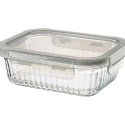 bAYk - Oppbevaringsboks - 0,6 l