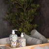 Bella Håndkle Grå 50x90