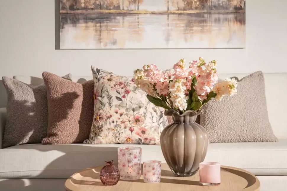 Bella Putetrekk Beige