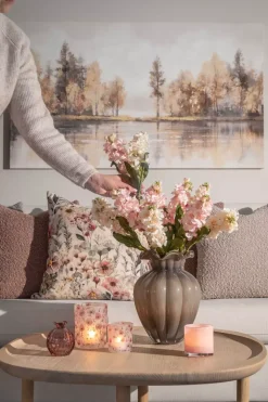 Bella Putetrekk Beige
