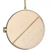 Bestevenn Medaljong