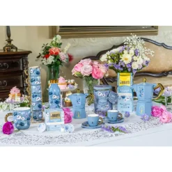 Bialetti - Bridgerton - Espressokoker 3-kp - 13 cl