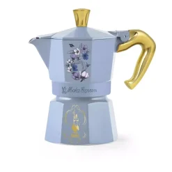 Bialetti - Bridgerton - Espressokoker 3-kp - 13 cl