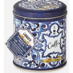 Bialetti - D&G - Kaffe m/beholder - 200 g