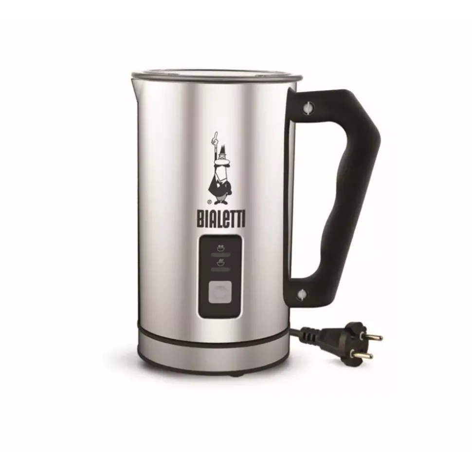 Bialetti - Elektrisk Melkeskummer - 24 cl