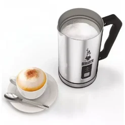 Bialetti - Elektrisk Melkeskummer - 24 cl