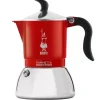 Bialetti - Fiammetta Induction - Espressokoker 4-kp - 150 ml