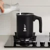 Bialetti - Melkeskummer svart - 33 cl