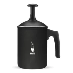 Bialetti - Melkeskummer svart - 33 cl