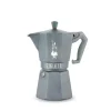 Bialetti - Moka Exclusive - Espressokoker 6-kp - 27 cl