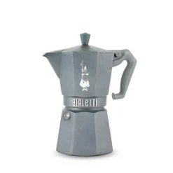 Bialetti - Moka Exclusive - Espressokoker 6-kp - 27 cl