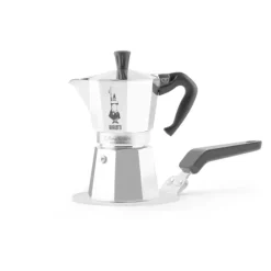 Bialetti - Moka Express - Espressokoker 9-kp