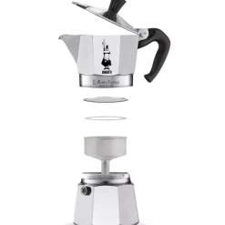 Bialetti - Moka Express - Espressokoker 9-kp