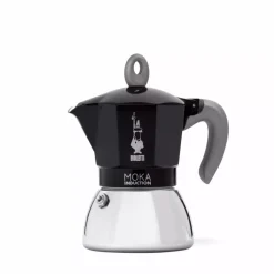 Bialetti - Mokka induction - Espressokoker 6 kp - 28 cl