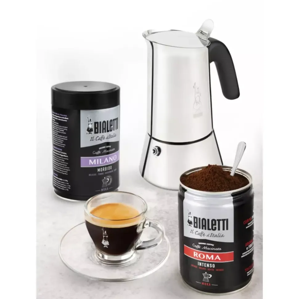 Bialetti - Venus - Espressokoker 6-kp - 23,5 cl
