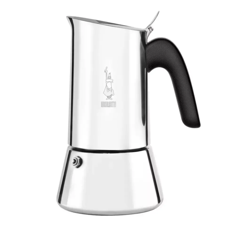 Bialetti - Venus - Espressokoker 6-kp - 23,5 cl