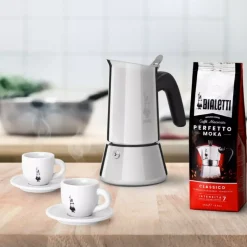 Bialetti - Venus - Espressokoker 6-kp - 23,5 cl