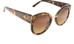 Bianca Tortoise Solbriller