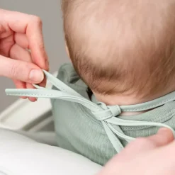 Bib Smekker Blå