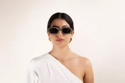 Billie Grey Solbriller