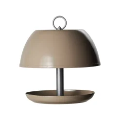 Birdie Fuglebrett i Taupe