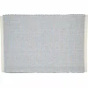 Birk Løper Blå,Brun 40x140