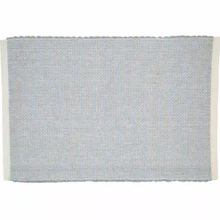 Birk Løper Blå,Brun 40x140