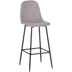 Birte - Barstol Beige