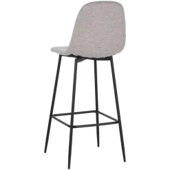 Birte - Barstol Beige