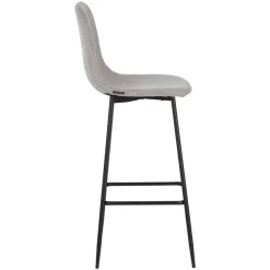 Birte - Barstol Beige