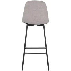 Birte - Barstol Beige